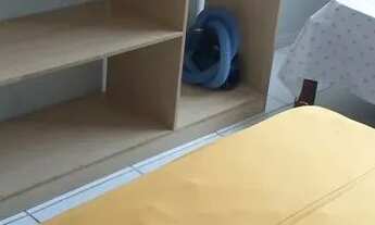 Imagem 5: Área de lazer Casa com 2 dormitórios