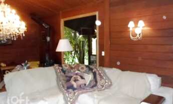 Imagem: Casa à venda Rua Décio Pelegrini, Ipanema