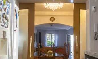 Imagem 3: Sobrado Residencial á venda na Vila Mariana com 250m² 3 dormitórios 4 banheiros 4 va