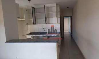 Imagem 5: Casa com 3 dormitórios à venda, 70 m² por R$ 265.000,00 - Vila Adriana - São José dos Camp