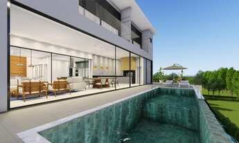 Imagem 4: Alphaville Genesis terreno Projeto fundo Mata área não edificante $1.150.000-Santana de Pa