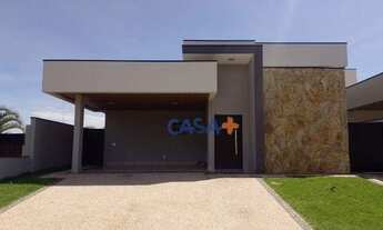 Imagem: Casa à venda, 204 m² por R$ 1.690.000,00