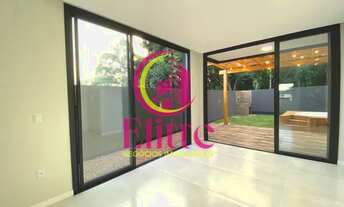 Imagem 5: Sobrado de alto padrão no bairro Encosta da Floresta em Sapucaia do Sul