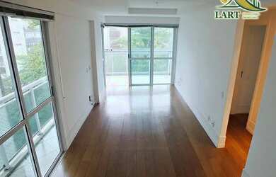 Imagem 4: Apartamento com 2 dormitórios para alugar, 100 m² por R$ 8.518,76/mês - Jardim Botânico