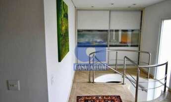 Imagem 6: Casa à venda, 550 m² por R$ 6.000.000,00 - Alphaville 02 - Barueri/SP