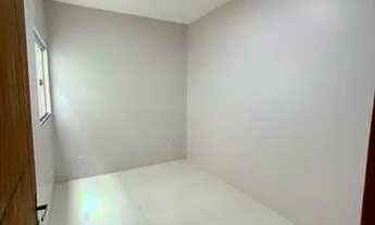 Imagem 2: Alugo casa nova na 1404 Sul, 3/4 C/ Piscina,(Atrás do Assaí