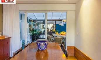 Imagem 7: CASA EM CONDOMINIO - VENDA Casa moderna em localização cobiçada em frente ao condomínio