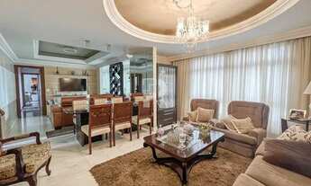 Imagem 7: Apartamento para aluguel, 4 quartos, 1 suíte, 2 vagas, Belvedere - Belo Horizonte/MG