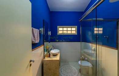 Imagem 3: Casa para Venda em São José do Rio Preto, Jardim dos Seixas, 4 dormitórios, 1 suíte, 3 ban