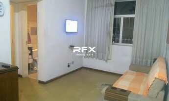 Imagem 3: Apartamento 2 dormitórios para vender ou alugar Icaraí Niterói/RJ