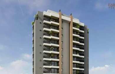 Imagem: Apartamento à venda Rua Barão de Teffe