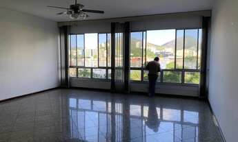 Imagem 3: Apartamento para venda com 200 metros quadrados com 4 quartos em Flamengo - Rio de Janeiro