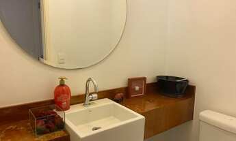 Imagem 5: Apartamento Aclimação - 133M2, 3 Suítes, 2 Vagas - Impecável! Condomínio Clube