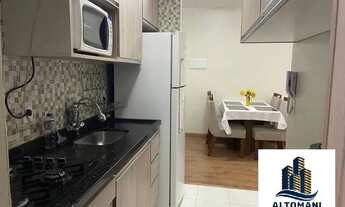 Imagem 6: Apartamento com 2 Dormitórios - Condominio Villagio do Horto