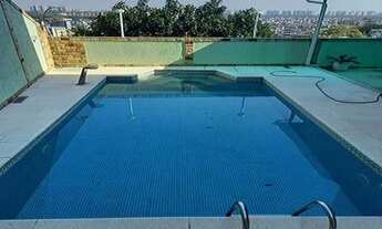 Imagem 2: ITANHANGA CAS DE UXO CONDOMINIO 4 QTS 3 SUITES LAZER COMPLETO PAGAMENTO A VISTA