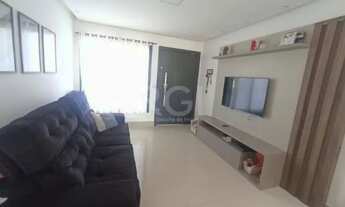 Imagem 1: Casa em Hípica Casa com 2 dormitórios