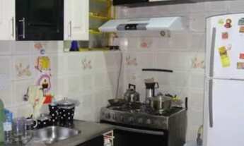 Imagem 6: Apartamento à venda Rua Padre Hildebrando, Santa Maria Goretti - Porto Alegre