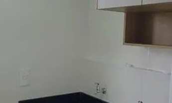 Imagem 4: Apartamento com 1 dormitório para alugar, 46 m² por R$ 2.010,00/mês - Jardim Urano - São J