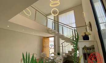 Imagem 4: Casa com 3 dormitórios à venda, 260 m² por R$ 2.330.000,00 - Engordadouro - Jundiaí/SP