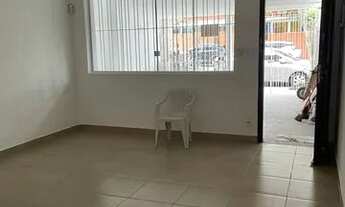 Imagem: Sobrado com 3 dormitórios para alugar