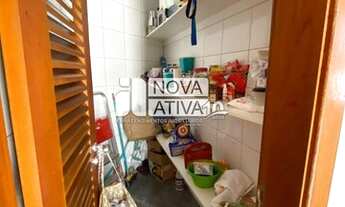 Imagem 7: CASA RESIDENCIAL em ARUJÁ - SP, Condomínio Arujá 05