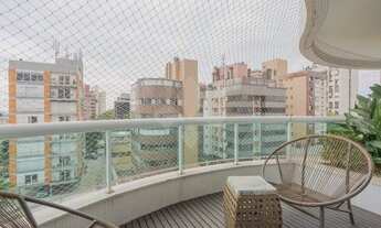 Imagem 3: PORTO ALEGRE - Apartamento Padrão - Petrópolis