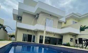 Imagem 4: Casa - Swiss Park - Campinas