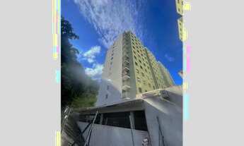 Imagem 3: Apartamento com armários planejados