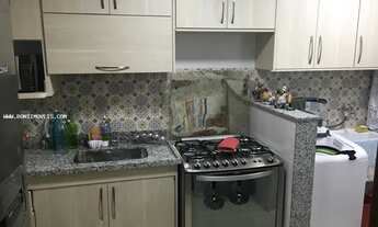 Imagem 5: Cobertura para Venda em Nova Friburgo, Cônego, 3 dormitórios, 1 suíte, 2 banheiros, 1 vaga