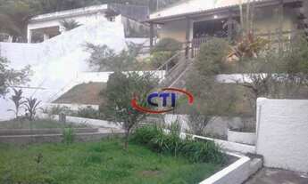 Imagem 5: Casa com 3 dormitórios à venda, 200 m² por R$ 450.000,00 - Suzano - Suzano/SP