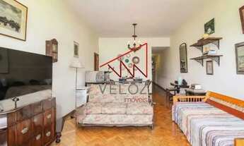 Imagem 5: Apartamento para venda tem 100 metros quadrados com 2 quartos em Flamengo - Rio de Janeiro