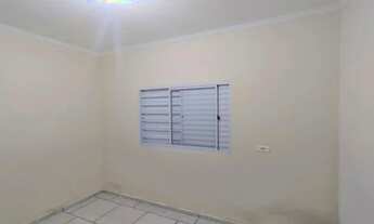 Imagem 5: Locação - Casa - Jardim Esmeralda - Santa Bárbara D'Oeste - SP