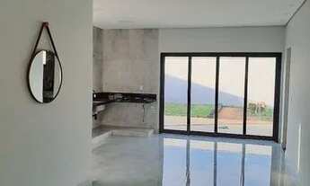 Imagem 4: Casa em condomínio fechado. Interior de São Paulo