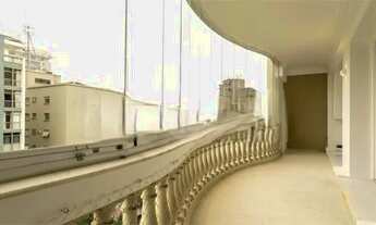 Imagem 4: São Paulo - Apartamento Padrão - HIGIENÓPOLIS