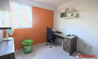 Imagem 7: Apartamento com 3 quartos à venda, 79 m² por R$ 380.000 - Bairro dos Estados - João Pessoa