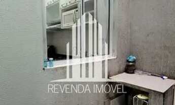 Imagem 6: Casa a venda com 90m e 2 quartos no Jardim São Luis