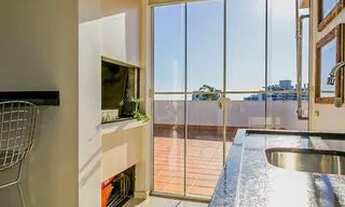 Imagem 4: Cobertura à venda Rua Professor Cristiano Fischer, Petrópolis - Porto Alegre