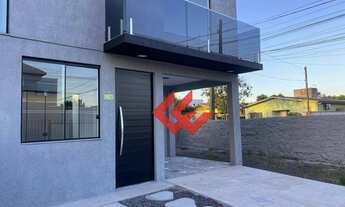 Imagem 2: Casa com 2 dormitórios à venda, 76 m² por R$ 310.000,00 - Bom Sucesso - Gravataí/RS