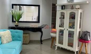 Imagem: Apartamento 02 Dorm Com Sacada E Com Vaga