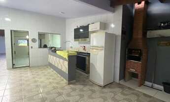 Imagem 7: Casa para alugar no bairro Sibipiruna - Araguari/MG