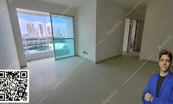 Imagem 4: Apartamento 3 QUARTOS NA ZONA NORTE NA ILHA DO RETIRO PROXIMO AO SPORT COM LAZER ALTO NASC