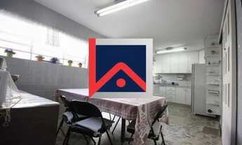 Imagem: Venda Casa 3 Dormitórios - 222 m² Alto