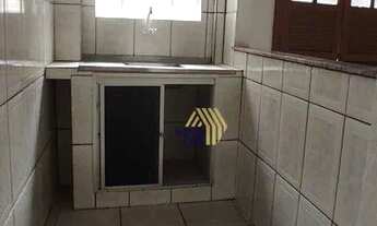 Imagem 4: Casa com 1 dormitório para alugar, 34 m² por R$ 1.553,49/mês - Pedreira - Belém/PA