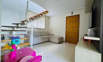 Imagem: Cobertura para Venda em Belo Horizonte