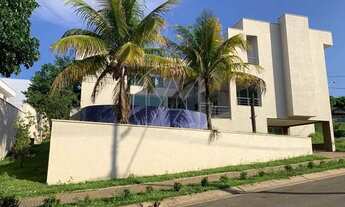 Imagem 1: Casa - Swiss Park - Campinas