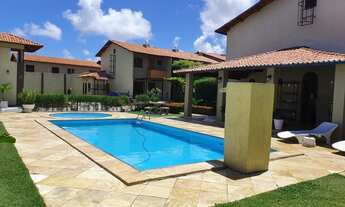 Imagem 7: Casa Duplex em Condomínio Fechado- Cambeba