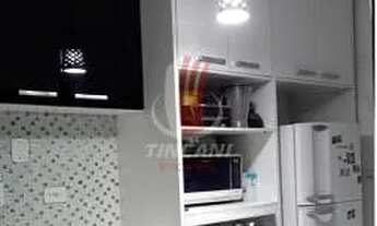 Imagem 3: Casa para venda tem 85 metros quadrados com 2 quartos em Alto da Terezinha - Salvador - BA