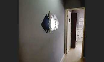 Imagem 7: Casa de condomínio sobrado para venda com 54 metros quadrados com 2 quartos