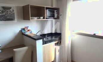 Imagem 5: Apartamento (flat) 2 dormitórios/suite, cozinha planejada, portaria 24hs, lazer, espaço go