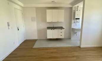 Imagem 4: Apartamento com 2 dormitórios para alugar, 47 m² por R$ 2.588/mês - Centro - Santo André/S